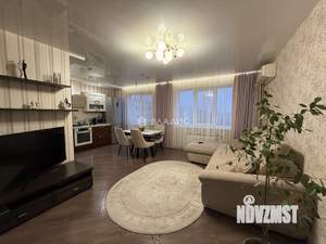 3-к квартира, вторичка, 66м2, 8/9 этаж