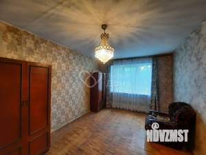 2-к квартира, вторичка, 55м2, 1/9 этаж