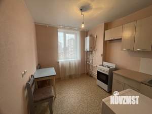 1-к квартира, вторичка, 28м2, 9/10 этаж