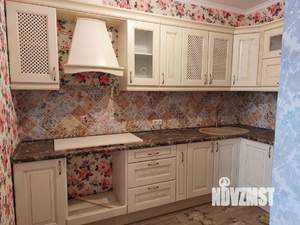 2-к квартира, вторичка, 40м2, 4/4 этаж