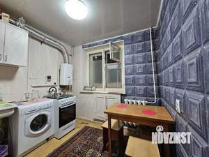2-к квартира, вторичка, 45м2, 1/5 этаж