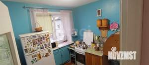 3-к квартира, вторичка, 55м2, 5/5 этаж