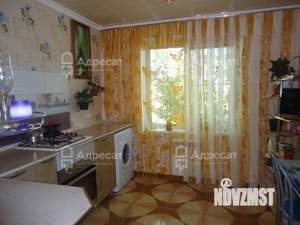 4-к квартира, вторичка, 80м2, 5/5 этаж