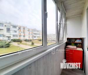 1-к квартира, вторичка, 34м2, 1/3 этаж