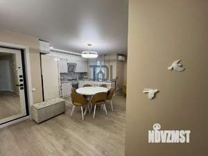 4-к квартира, вторичка, 75м2, 4/9 этаж
