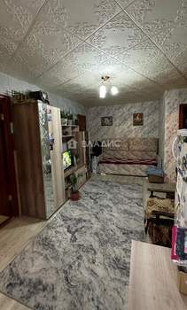 2-к квартира, вторичка, 42м2, 3/4 этаж