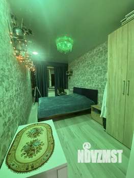 2-к квартира, вторичка, 44м2, 5/5 этаж