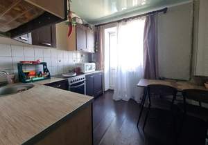 2-к квартира, вторичка, 61м2, 11/16 этаж
