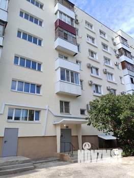 3-к квартира, вторичка, 57м2, 4/6 этаж