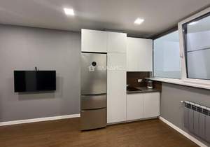 2-к квартира, вторичка, 65м2, 22/22 этаж