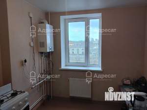 1-к квартира, вторичка, 27м2, 4/10 этаж