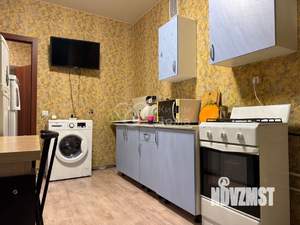 1-к квартира, вторичка, 32м2, 1/5 этаж