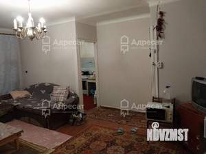 3-к квартира, вторичка, 56м2, 3/5 этаж