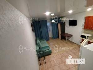 Студия квартира, вторичка, 24м2, 9/16 этаж