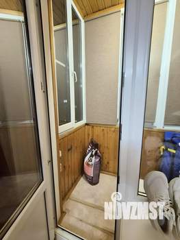 1-к квартира, вторичка, 36м2, 8/9 этаж