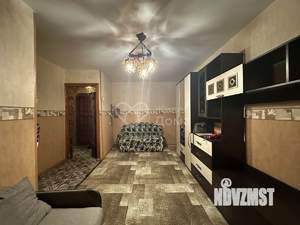 1-к квартира, вторичка, 29м2, 1/5 этаж