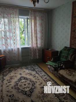 2-к квартира, вторичка, 53м2, 4/9 этаж