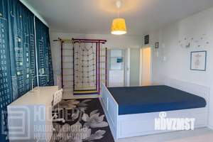 3-к квартира, вторичка, 88м2, 16/17 этаж