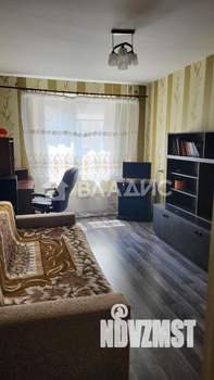 2-к квартира, вторичка, 54м2, 4/9 этаж
