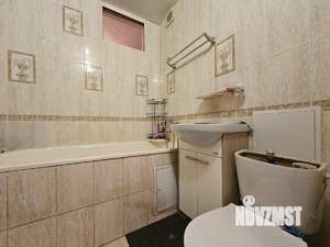 3-к квартира, вторичка, 59м2, 1/5 этаж