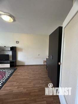 1-к квартира, вторичка, 32м2, 3/5 этаж