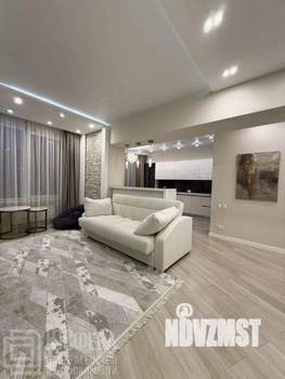 3-к квартира, вторичка, 82м2, 6/28 этаж