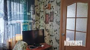 3-к квартира, вторичка, 59м2, 5/5 этаж