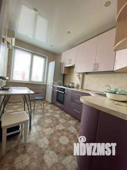 3-к квартира, вторичка, 64м2, 6/9 этаж