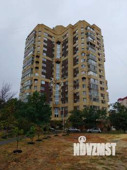 2-к квартира, вторичка, 65м2, 10/16 этаж