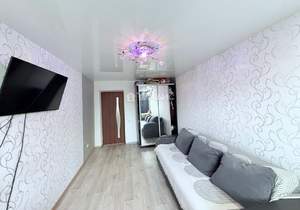 2-к квартира, вторичка, 47м2, 3/5 этаж