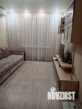 2-к квартира, вторичка, 56м2, 1/3 этаж