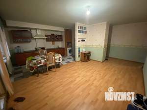 3-к квартира, вторичка, 71м2, 3/9 этаж