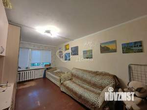 2-к квартира, вторичка, 48м2, 1/5 этаж
