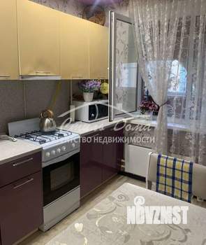 2-к квартира, вторичка, 54м2, 9/10 этаж