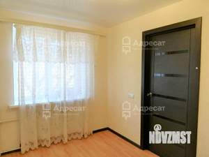 2-к квартира, вторичка, 43м2, 5/5 этаж