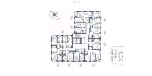 1-к квартира, вторичка, 34м2, 2/10 этаж