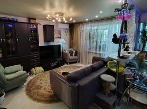 2-к квартира, вторичка, 47м2, 7/10 этаж