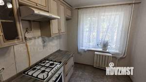 2-к квартира, вторичка, 53м2, 1/9 этаж