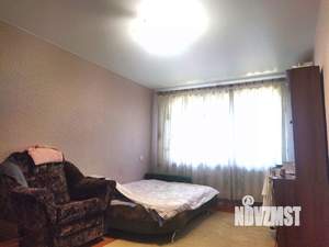 1-к квартира, вторичка, 30м2, 1/5 этаж