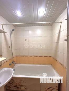 3-к квартира, вторичка, 64м2, 8/10 этаж