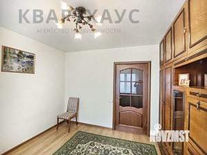 2-к квартира, вторичка, 51м2, 4/16 этаж