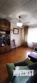 4-к квартира, вторичка, 60м2, 5/5 этаж