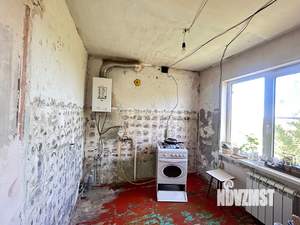 1-к квартира, вторичка, 31м2, 5/5 этаж