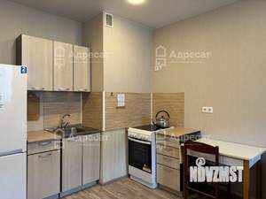 1-к квартира, вторичка, 32м2, 5/20 этаж