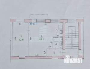 Фото квартиры на продажу (10)