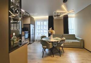 3-к квартира, вторичка, 78м2, 18/19 этаж