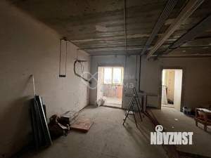 3-к квартира, вторичка, 90м2, 9/10 этаж