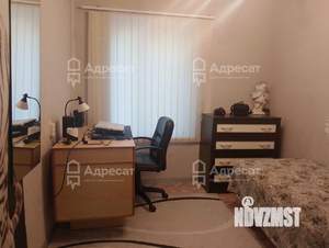 3-к квартира, вторичка, 56м2, 1/1 этаж