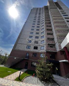 2-к квартира, вторичка, 48м2, 8/19 этаж