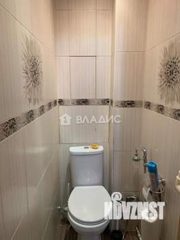 3-к квартира, вторичка, 59м2, 3/9 этаж